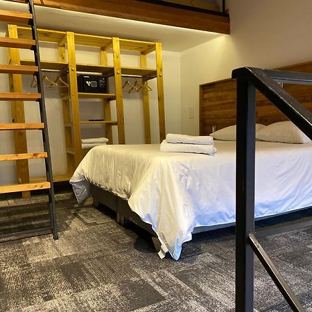 Ecolofts Croacia 1028 Apartment Punta Arenas Bagian luar foto