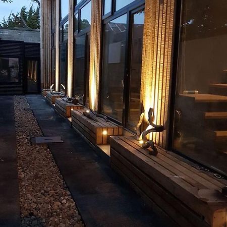 Ecolofts Croacia 1028 Apartment Punta Arenas Bagian luar foto