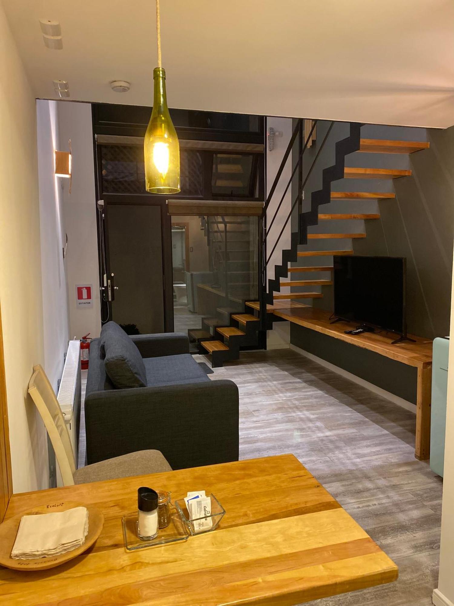 Ecolofts Croacia 1028 Apartment Punta Arenas Bagian luar foto