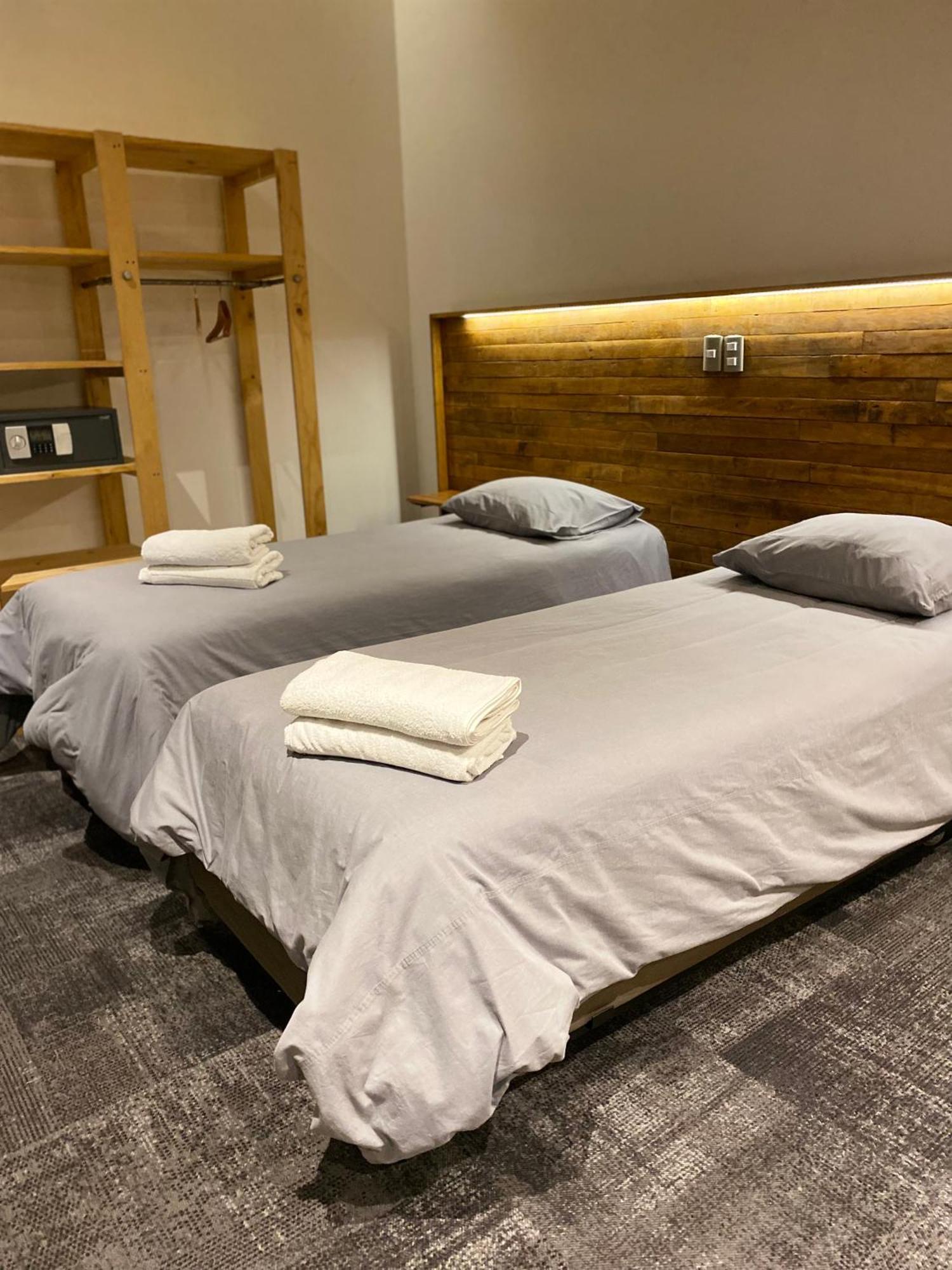 Ecolofts Croacia 1028 Apartment Punta Arenas Bagian luar foto