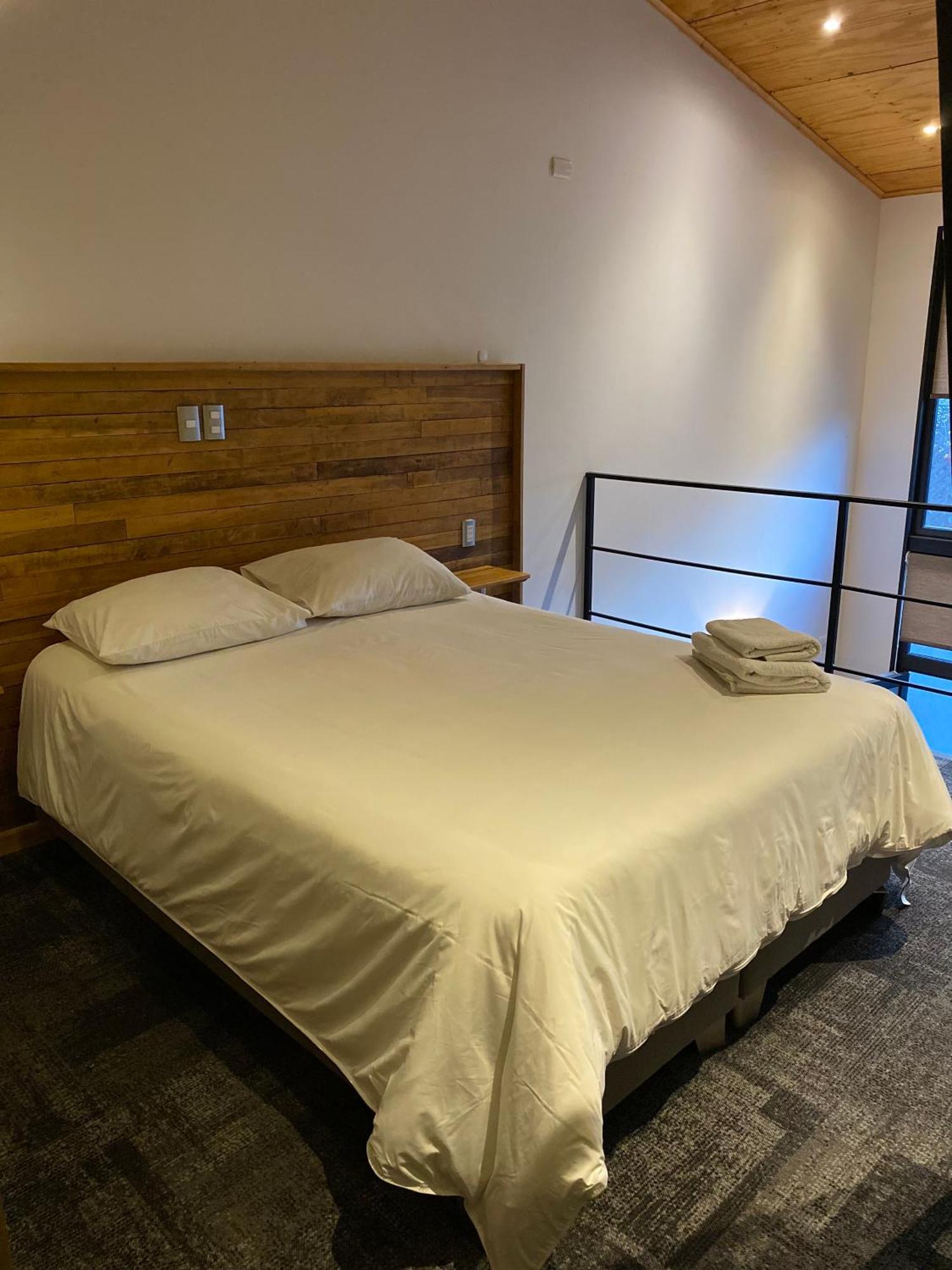 Ecolofts Croacia 1028 Apartment Punta Arenas Bagian luar foto