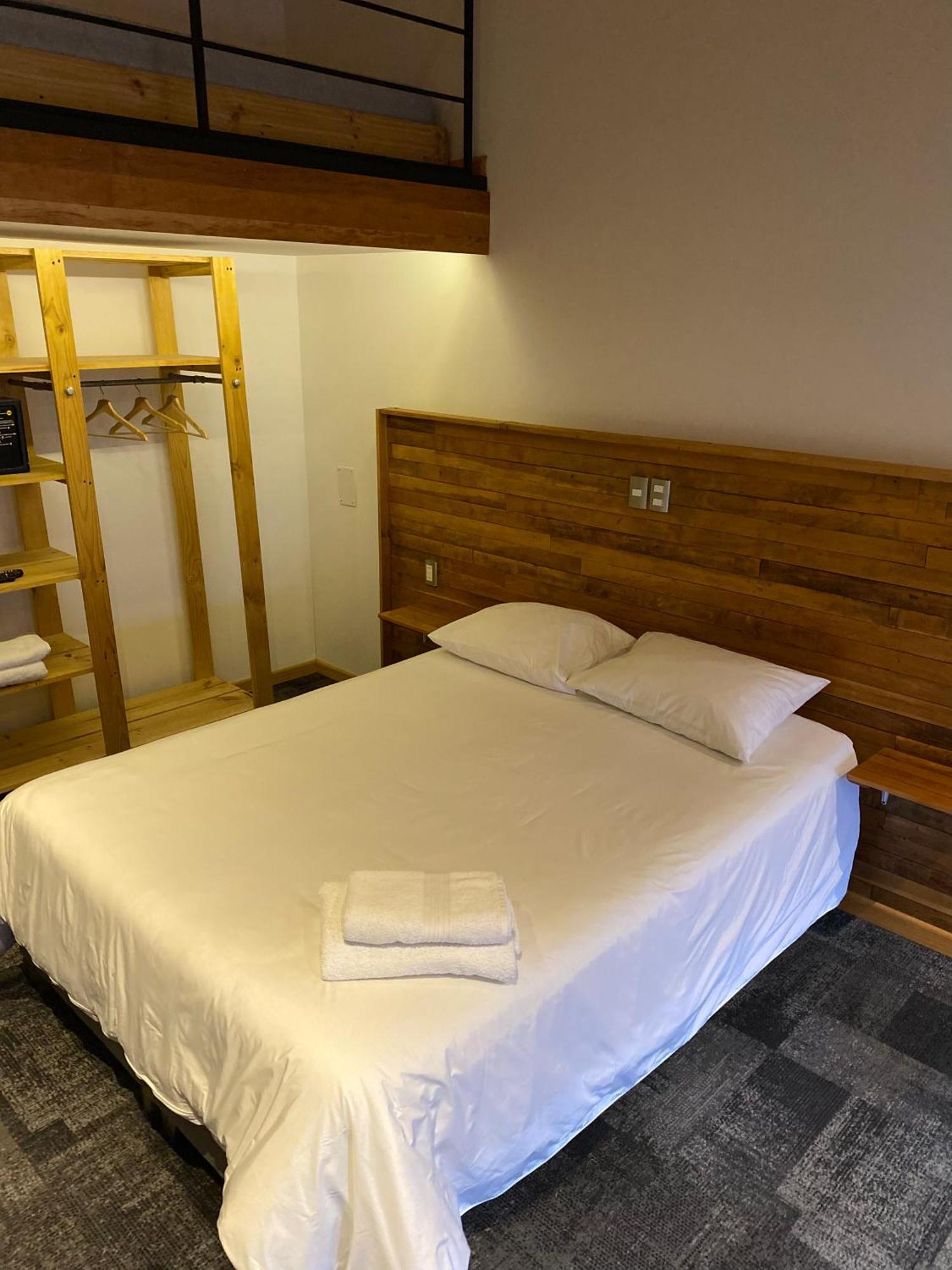 Ecolofts Croacia 1028 Apartment Punta Arenas Bagian luar foto