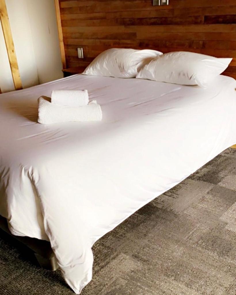 Ecolofts Croacia 1028 Apartment Punta Arenas Bagian luar foto