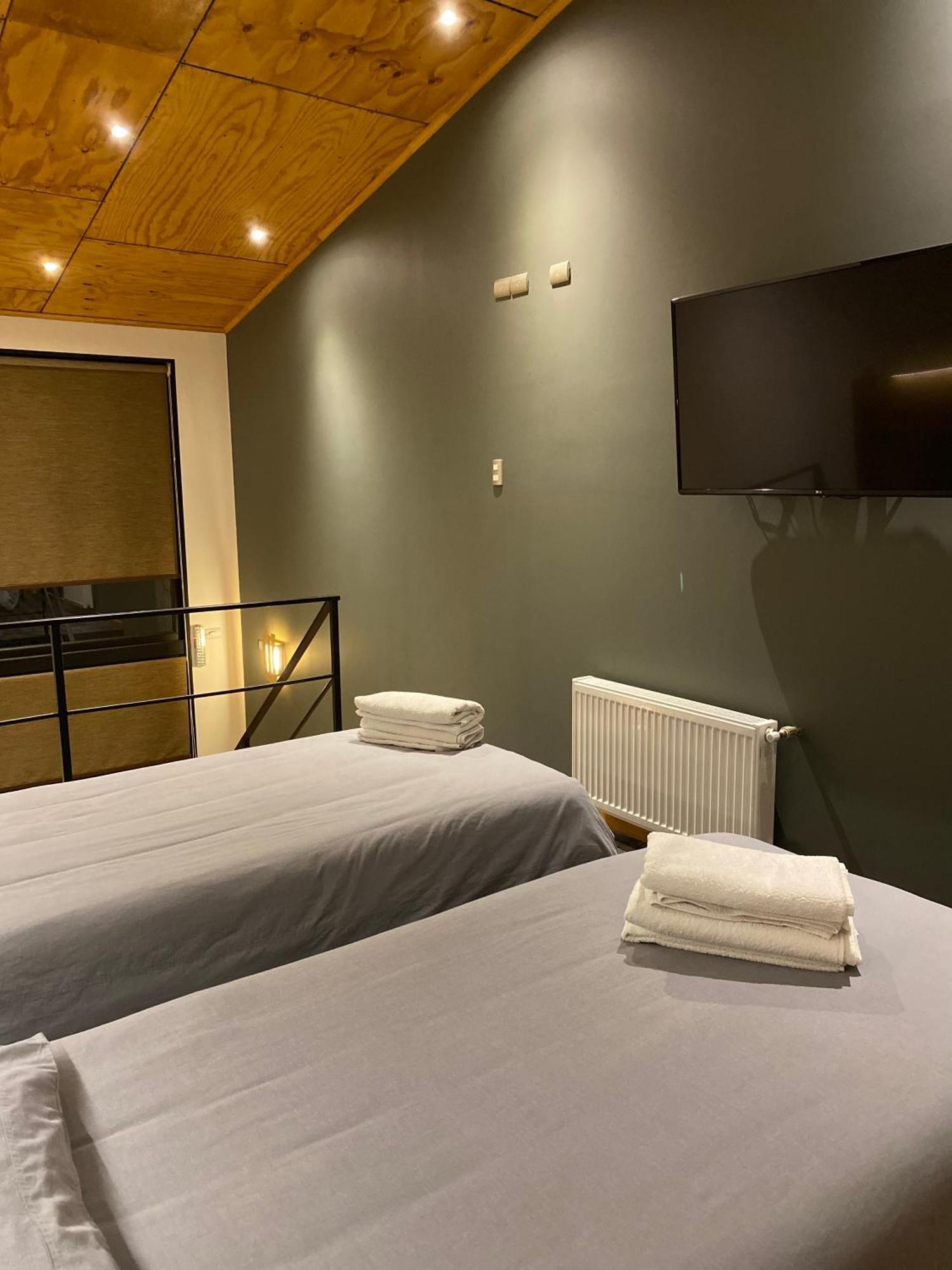 Ecolofts Croacia 1028 Apartment Punta Arenas Bagian luar foto