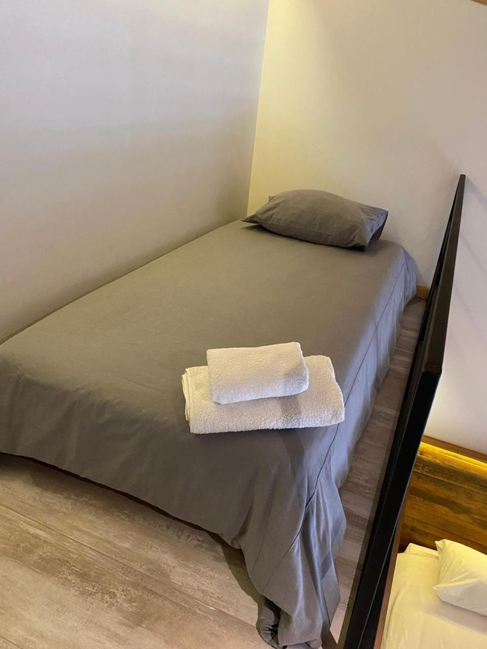Ecolofts Croacia 1028 Apartment Punta Arenas Bagian luar foto
