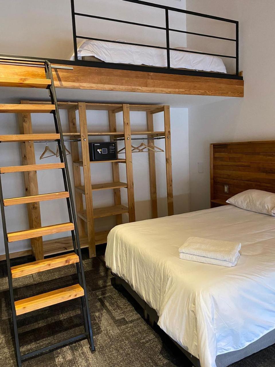Ecolofts Croacia 1028 Apartment Punta Arenas Bagian luar foto