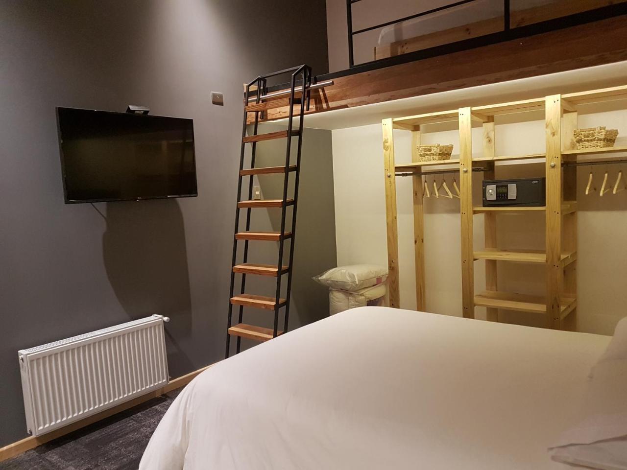Ecolofts Croacia 1028 Apartment Punta Arenas Bagian luar foto