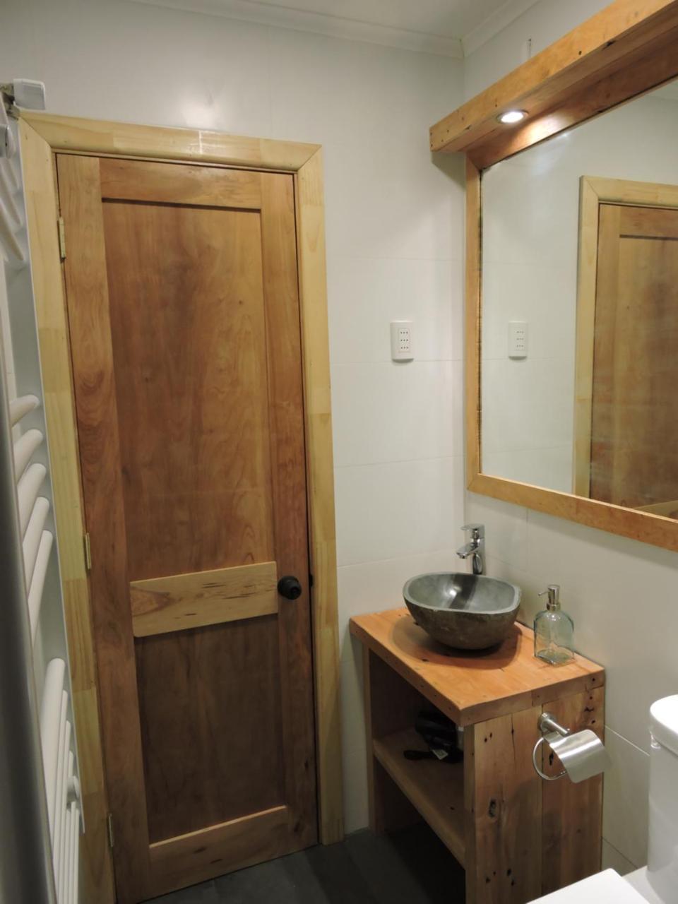 Ecolofts Croacia 1028 Apartment Punta Arenas Bagian luar foto
