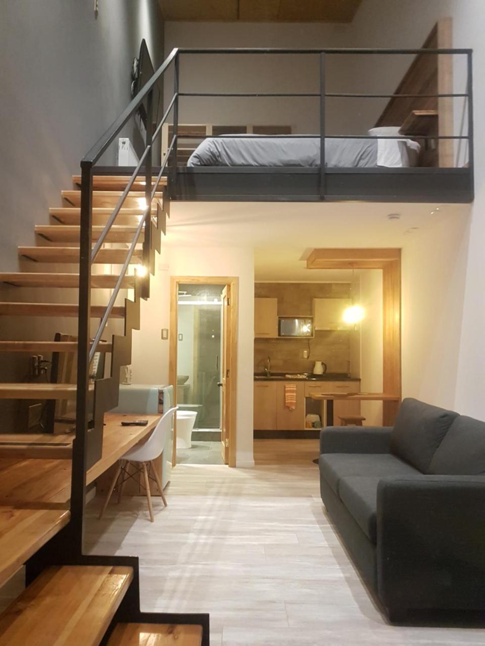Ecolofts Croacia 1028 Apartment Punta Arenas Bagian luar foto