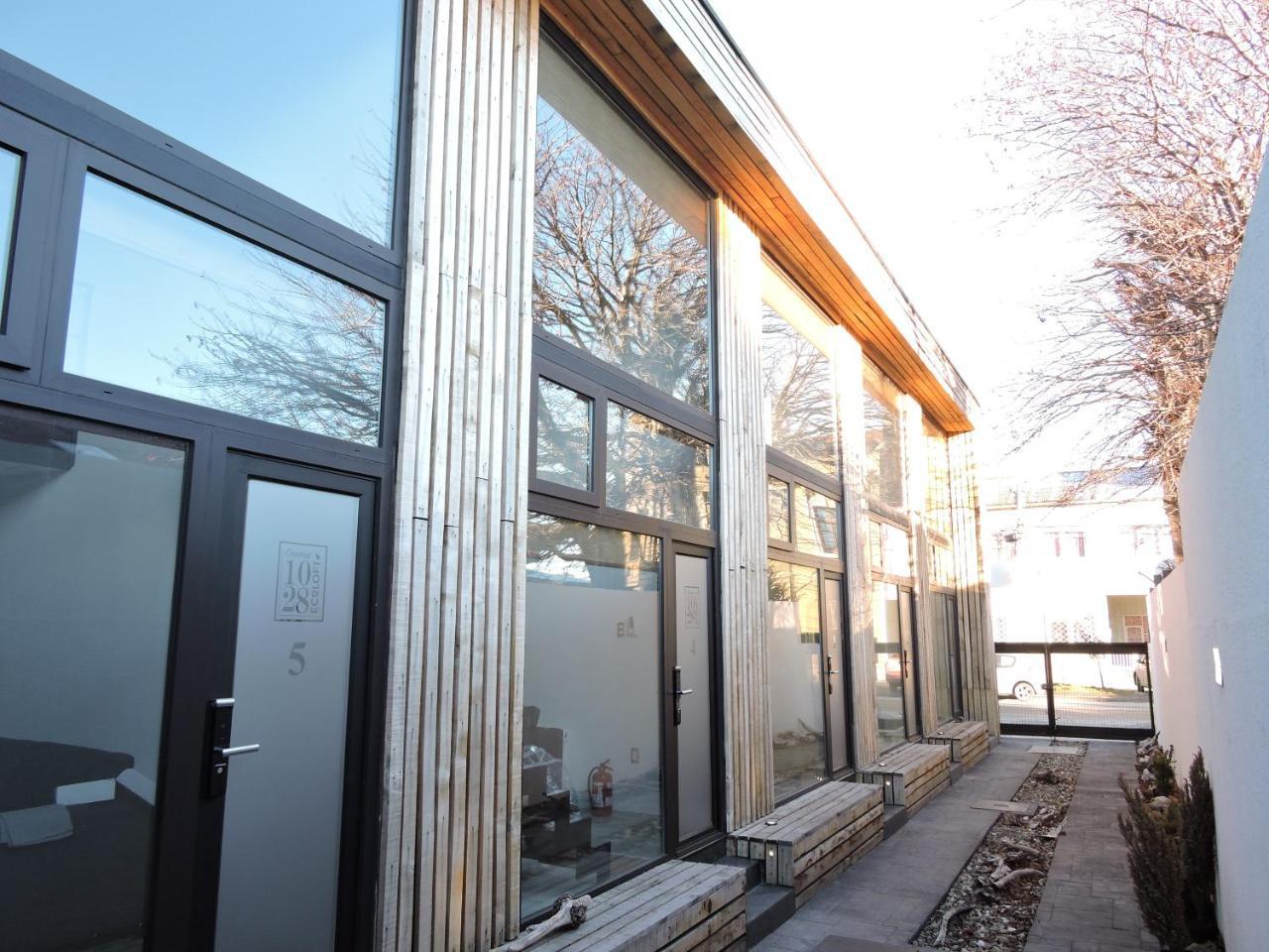 Ecolofts Croacia 1028 Apartment Punta Arenas Bagian luar foto
