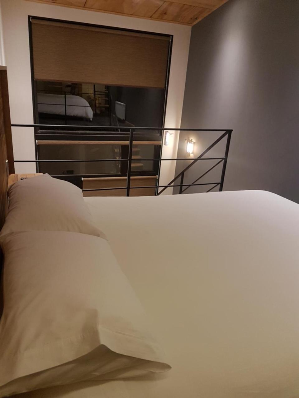 Ecolofts Croacia 1028 Apartment Punta Arenas Bagian luar foto