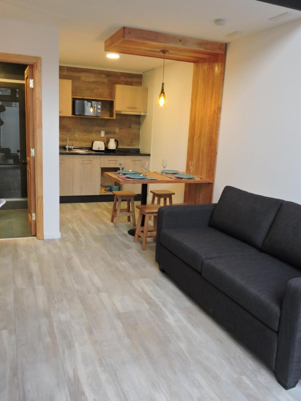 Ecolofts Croacia 1028 Apartment Punta Arenas Bagian luar foto