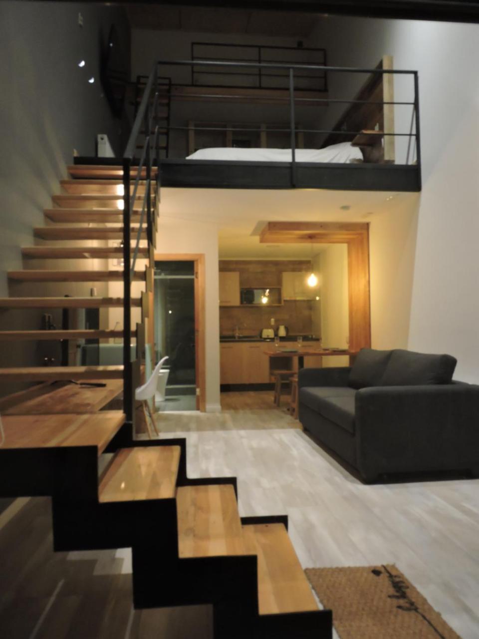Ecolofts Croacia 1028 Apartment Punta Arenas Bagian luar foto