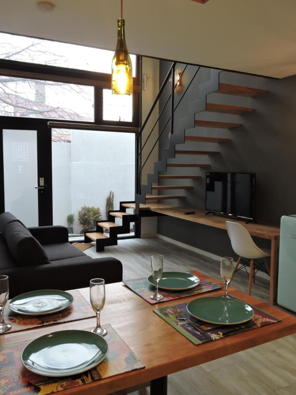Ecolofts Croacia 1028 Apartment Punta Arenas Bagian luar foto