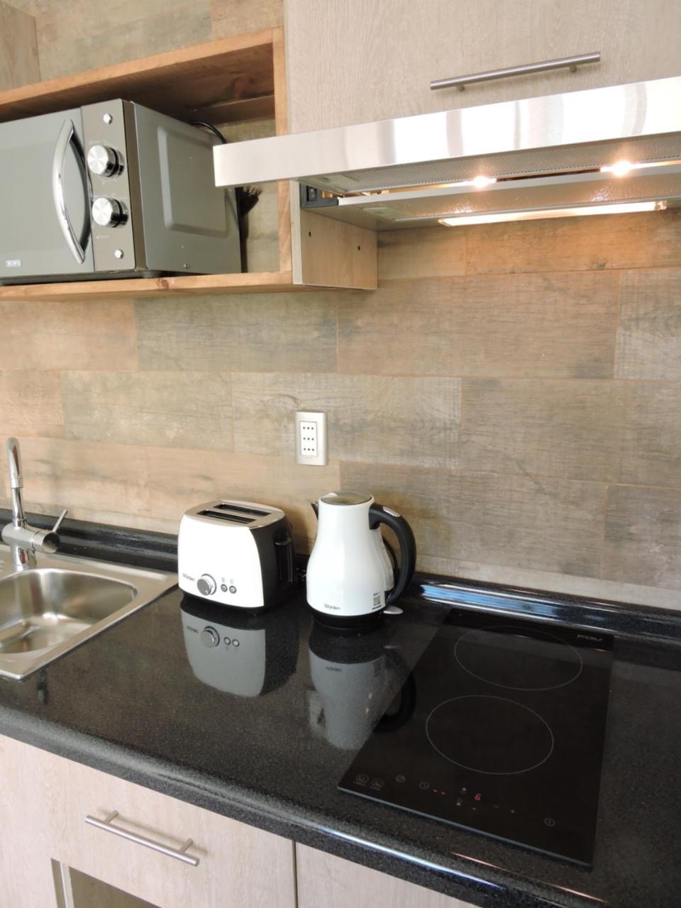 Ecolofts Croacia 1028 Apartment Punta Arenas Bagian luar foto